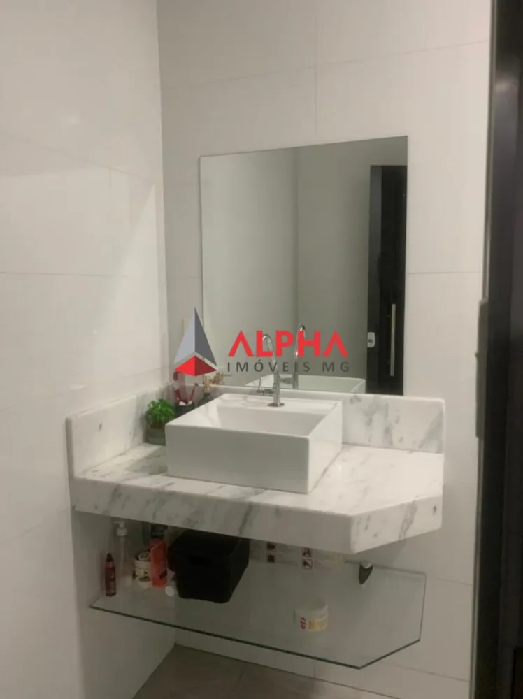 Casa, 4 quartos, 360 m² - Foto 5