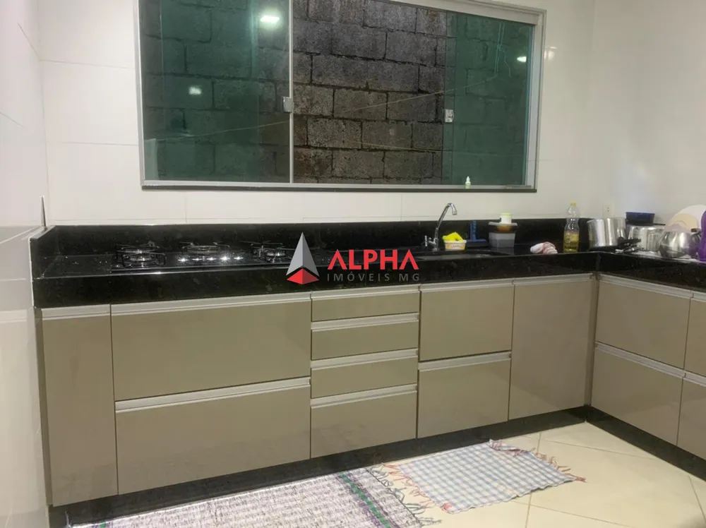 Casa, 4 quartos, 360 m² - Foto 1