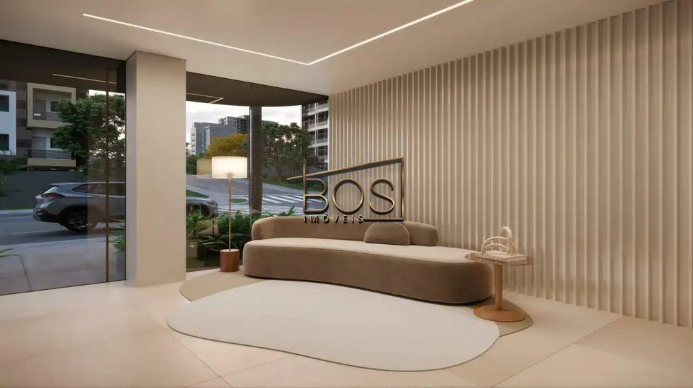 Apartamento, 3 quartos, 90 m² - Foto 5