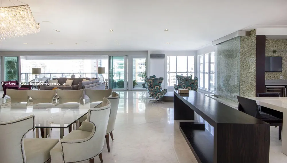 Apartamento, 5 quartos, 425 m² - Foto 14