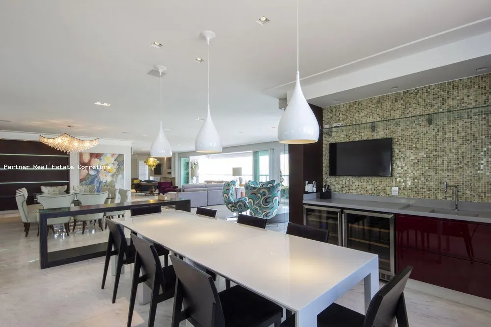 Apartamento, 5 quartos, 425 m² - Foto 2