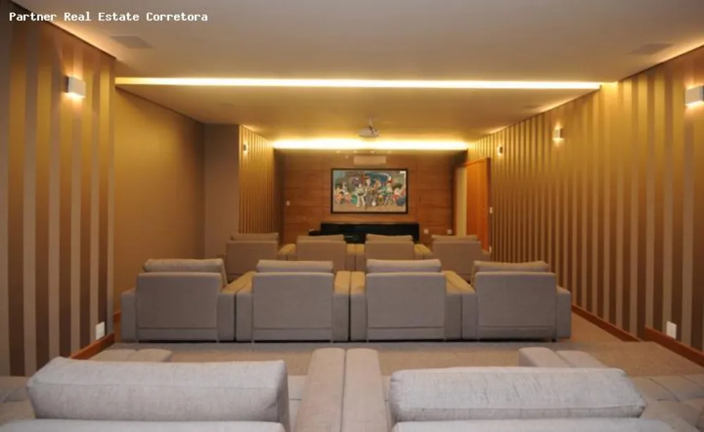 Apartamento, 5 quartos, 425 m² - Foto 6