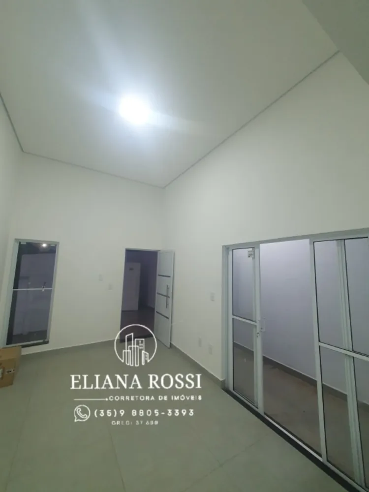 Casa, 3 quartos, 70 m² - Foto 7