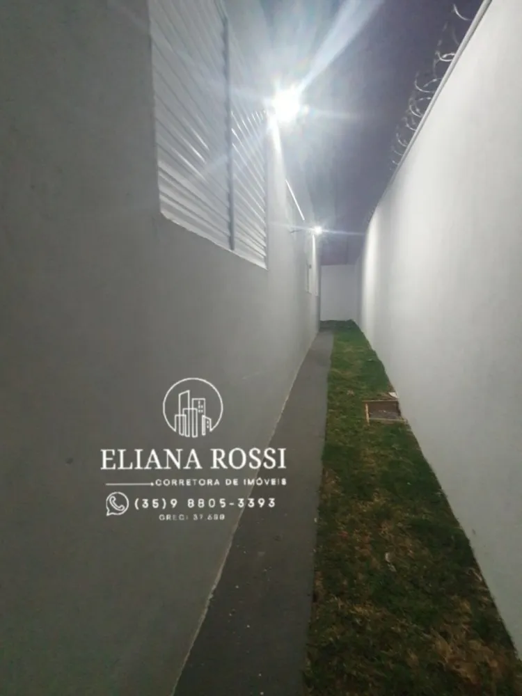 Casa, 3 quartos, 70 m² - Foto 10