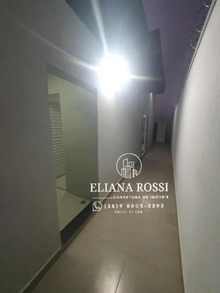 Casa, 3 quartos, 70 m² - Foto 19