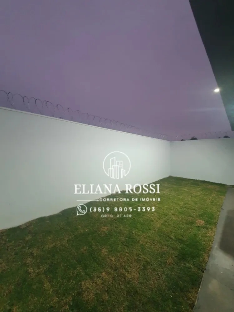 Casa, 3 quartos, 70 m² - Foto 4