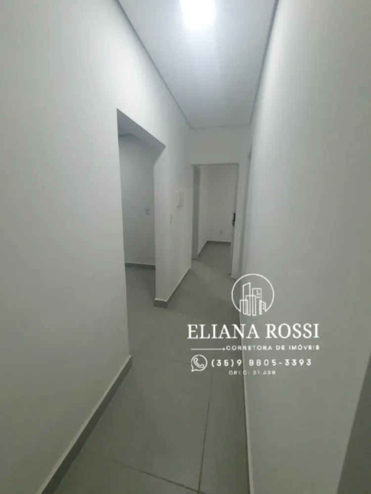 Casa, 3 quartos, 70 m² - Foto 11