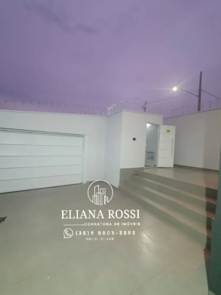 Casa, 3 quartos, 70 m² - Foto 20