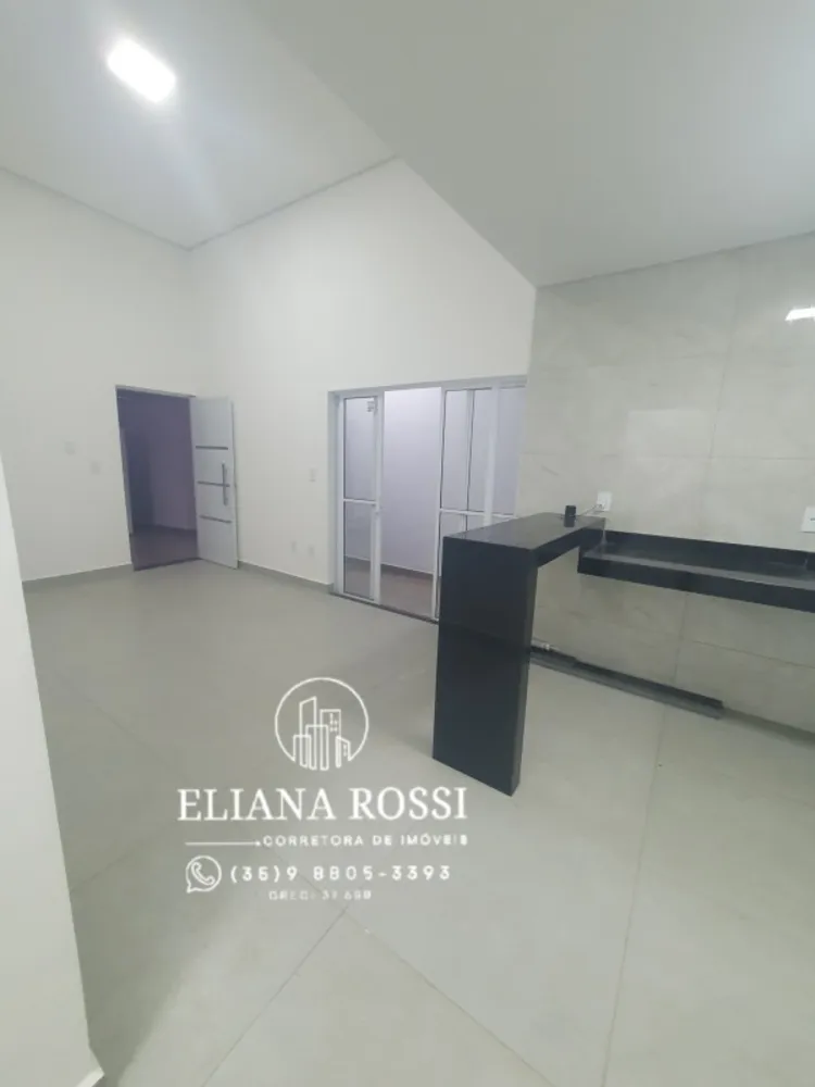 Casa, 3 quartos, 70 m² - Foto 5