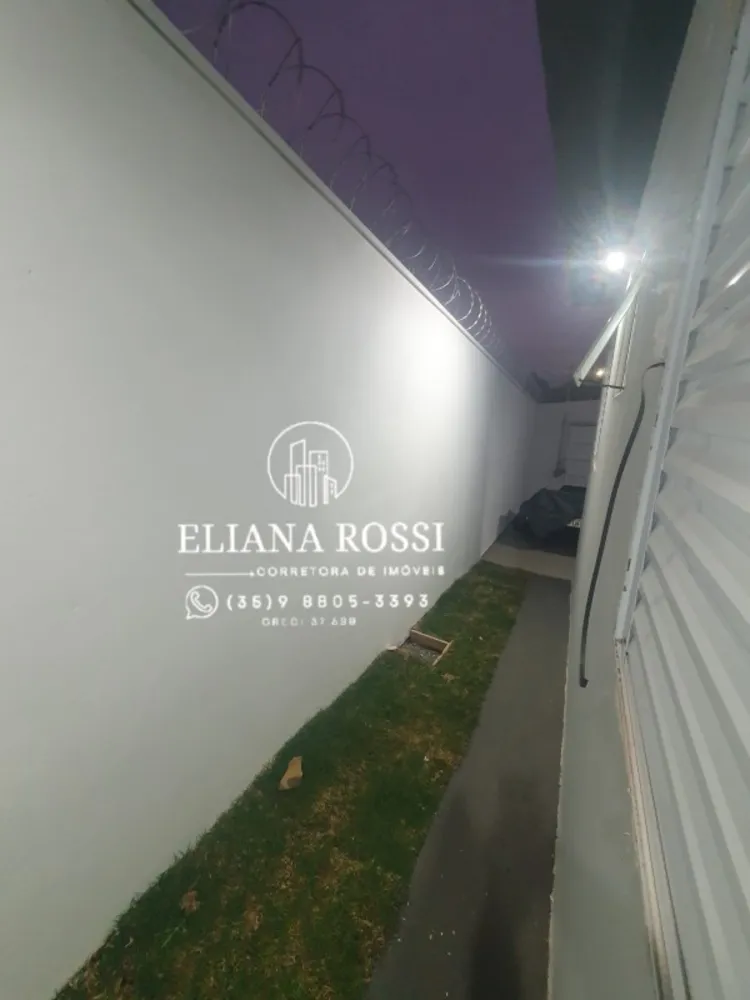 Casa, 3 quartos, 70 m² - Foto 16
