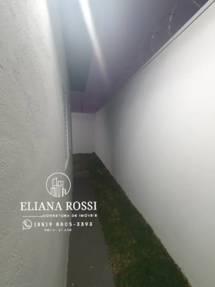 Casa, 3 quartos, 70 m² - Foto 18