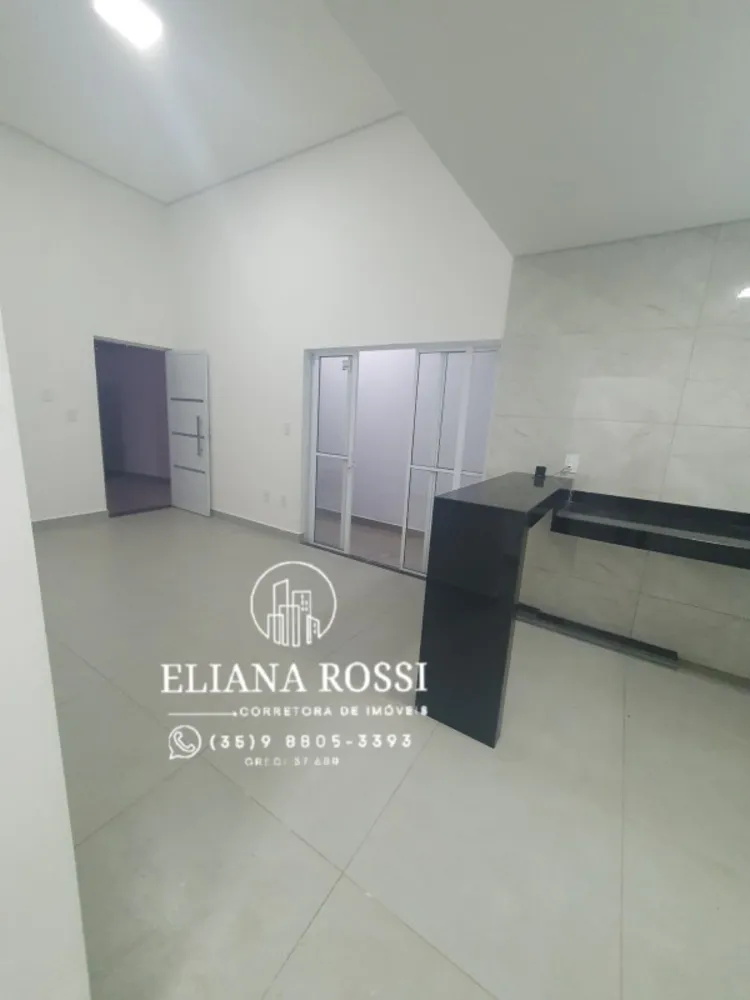Casa, 3 quartos, 70 m² - Foto 9