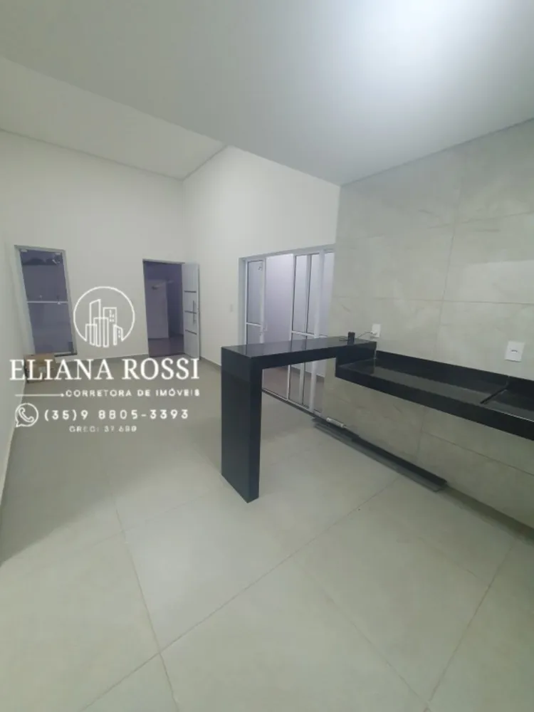 Casa, 3 quartos, 70 m² - Foto 17