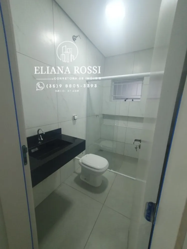 Casa, 3 quartos, 70 m² - Foto 12