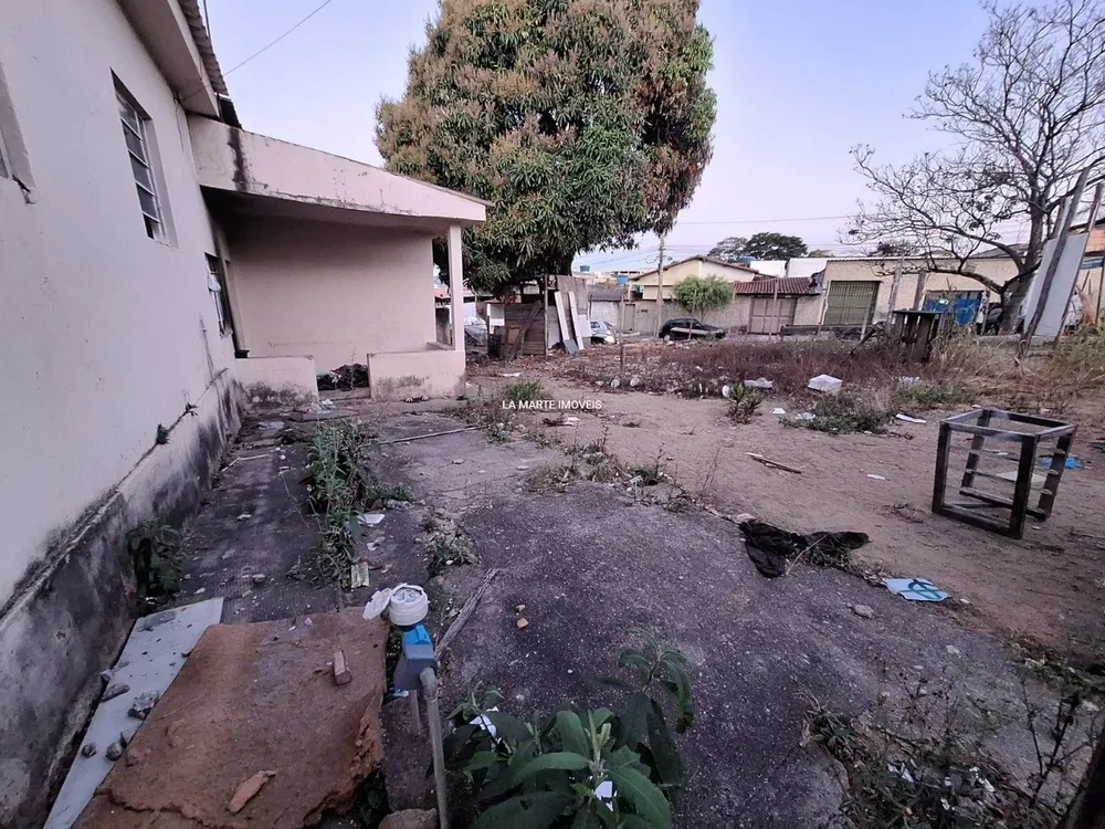 Casa, 1 quarto, 378 m² - Foto 6
