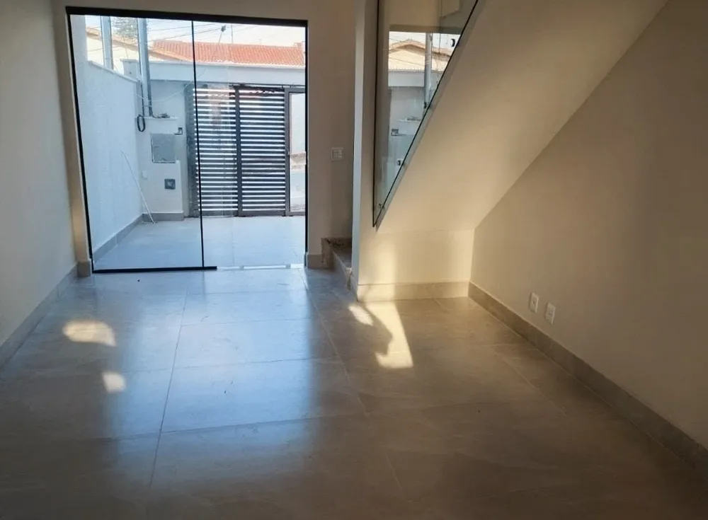 Casa, 3 quartos, 97 m² - Foto 1