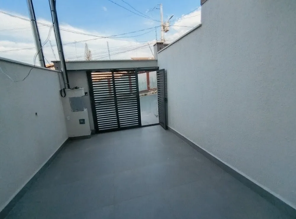 Casa, 3 quartos, 97 m² - Foto 2