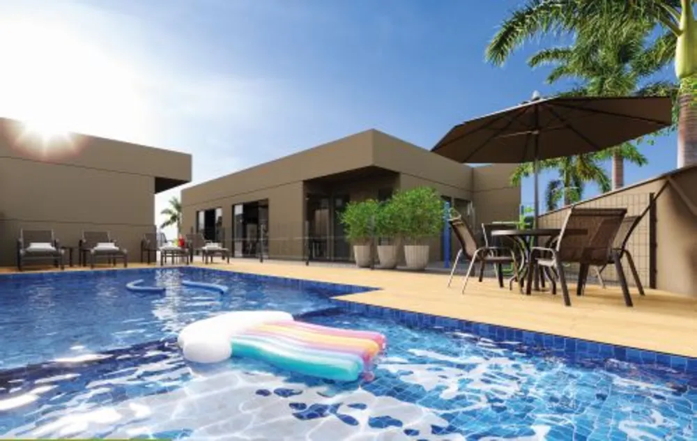 Apartamento, 2 quartos, 51 m² - Foto 7