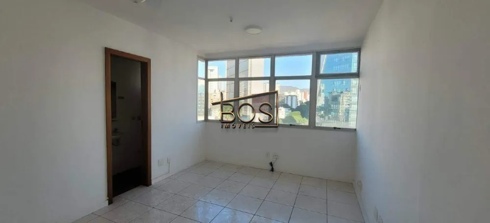 Sala-Conjunto, 30 m² - Foto 1