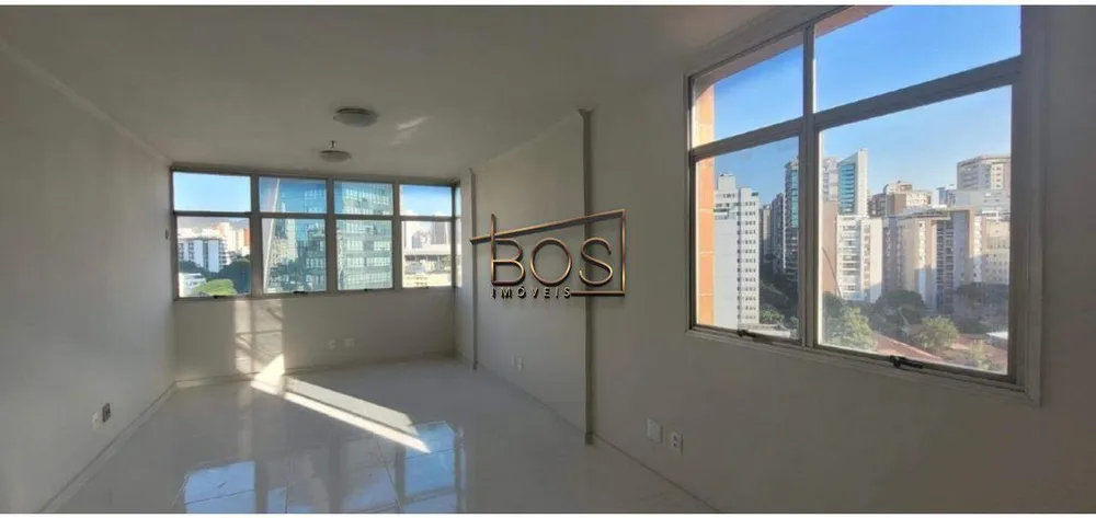 Sala-Conjunto, 30 m² - Foto 4
