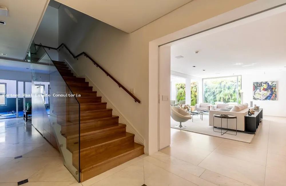 Casa, 5 quartos, 1050 m² - Foto 17
