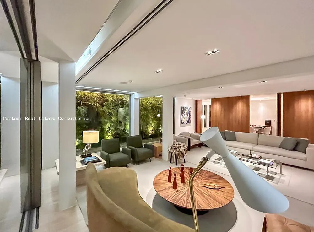 Casa, 5 quartos, 1050 m² - Foto 8