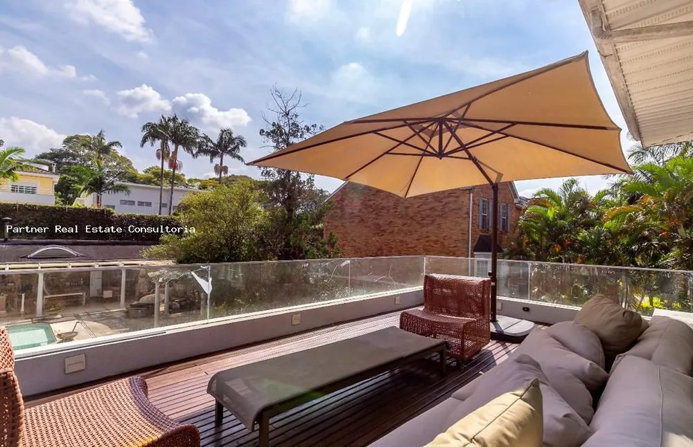Casa, 5 quartos, 1050 m² - Foto 23