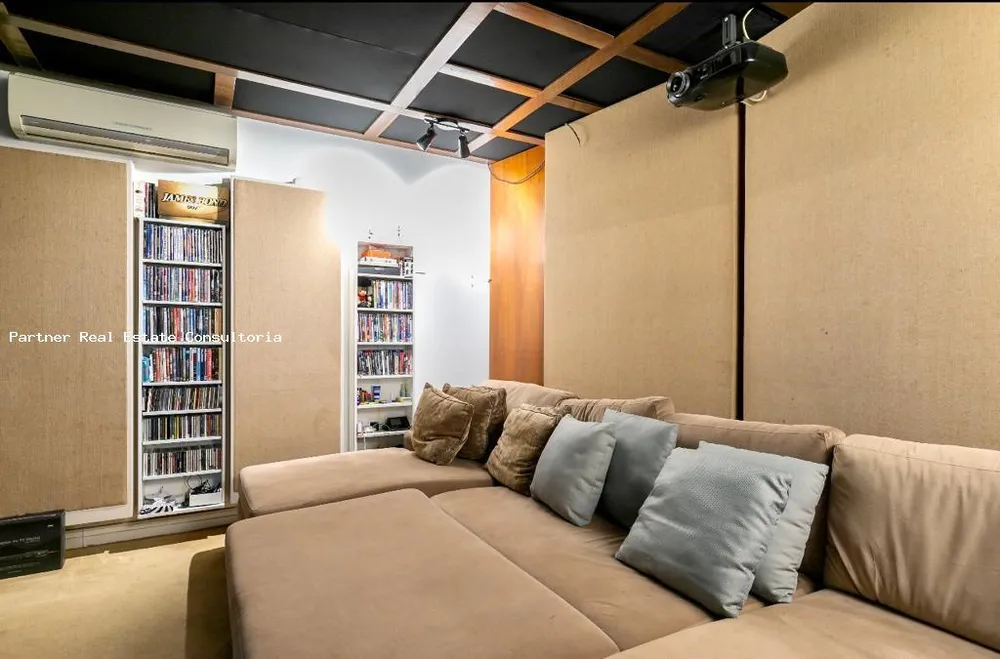 Casa, 5 quartos, 1050 m² - Foto 11