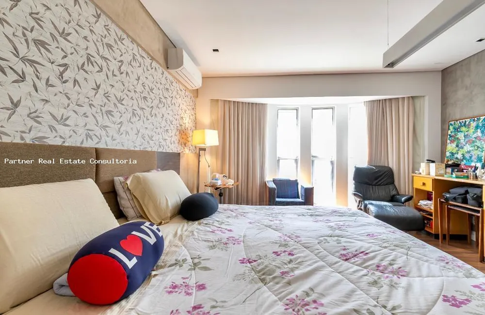 Casa, 5 quartos, 1050 m² - Foto 20