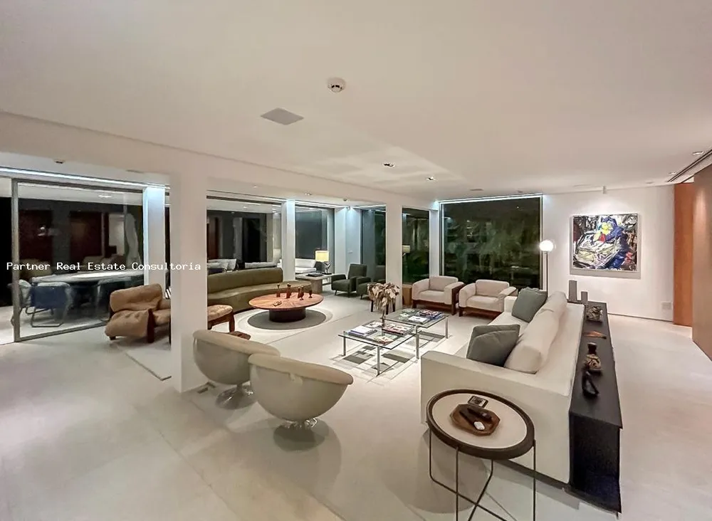 Casa, 5 quartos, 1050 m² - Foto 9