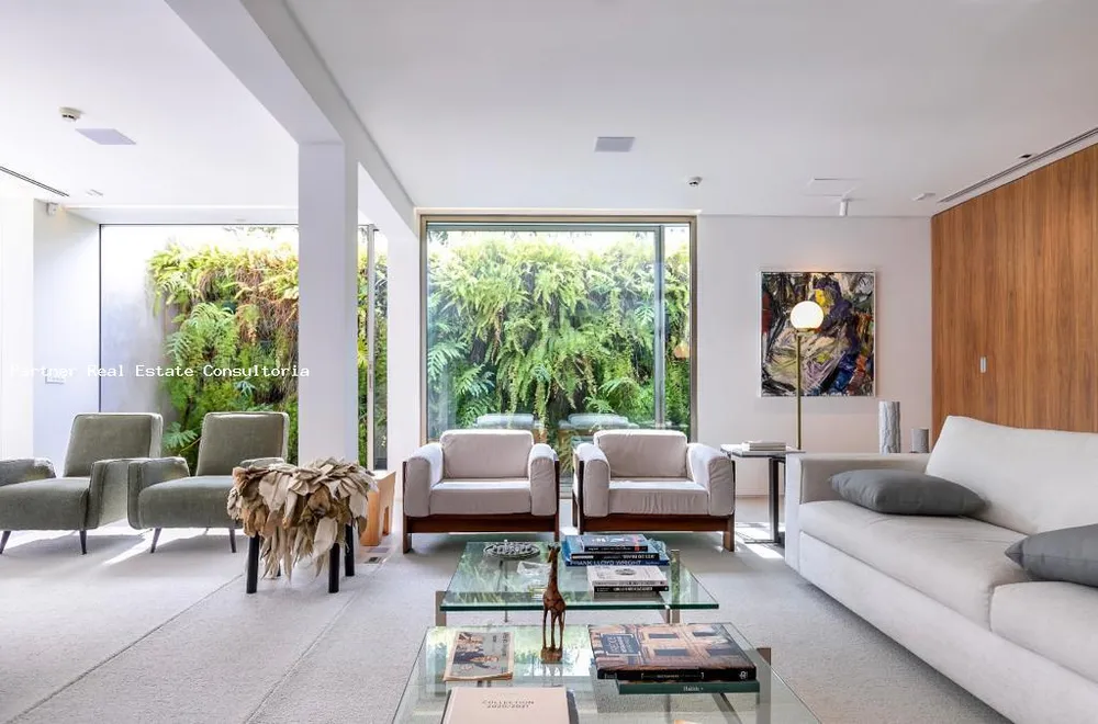 Casa, 5 quartos, 1050 m² - Foto 4