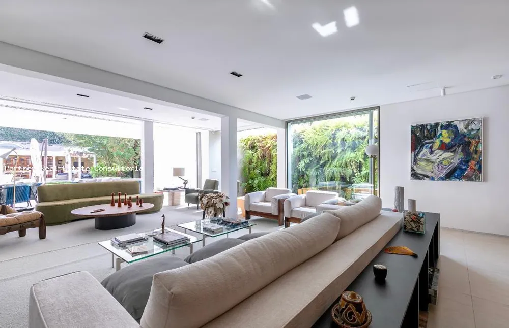 Casa, 5 quartos, 1050 m² - Foto 6