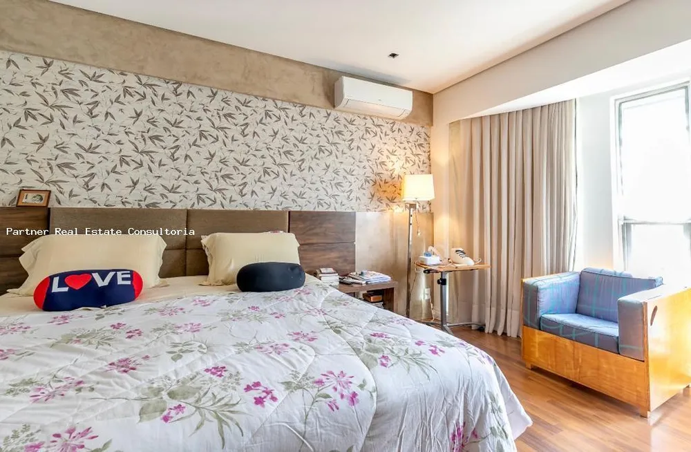 Casa, 5 quartos, 1050 m² - Foto 21