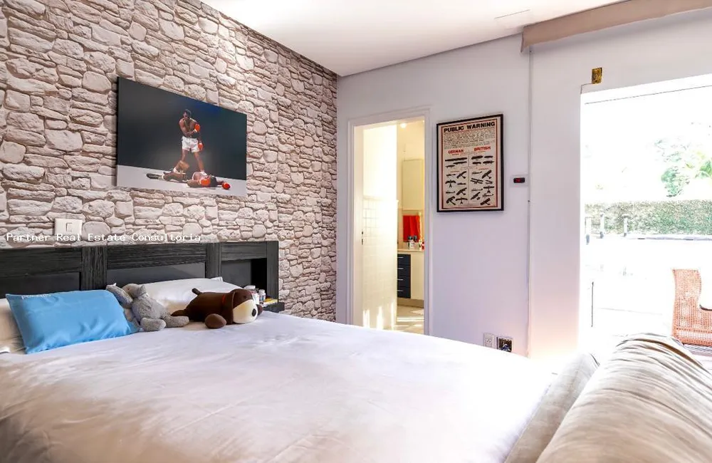 Casa, 5 quartos, 1050 m² - Foto 19