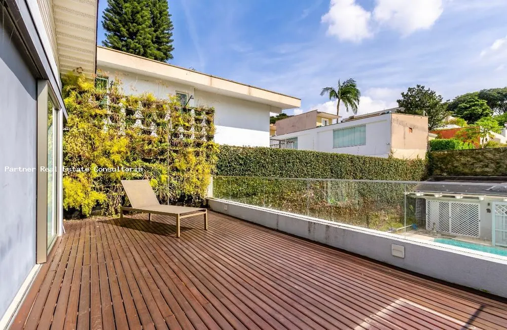 Casa, 5 quartos, 1050 m² - Foto 24
