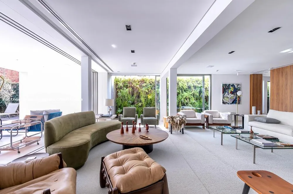 Casa, 5 quartos, 1050 m² - Foto 3