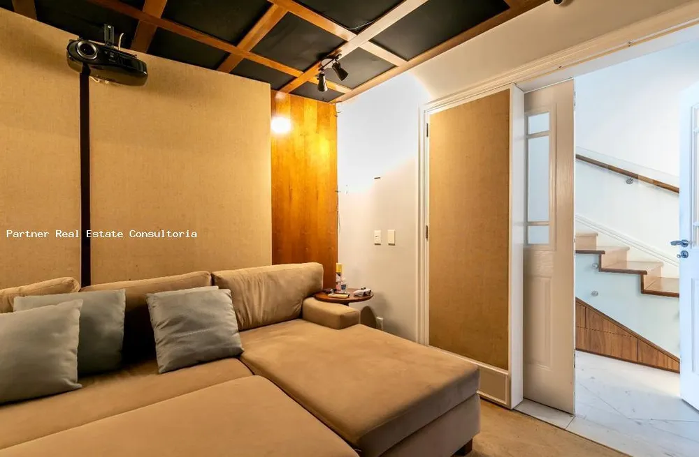Casa, 5 quartos, 1050 m² - Foto 12