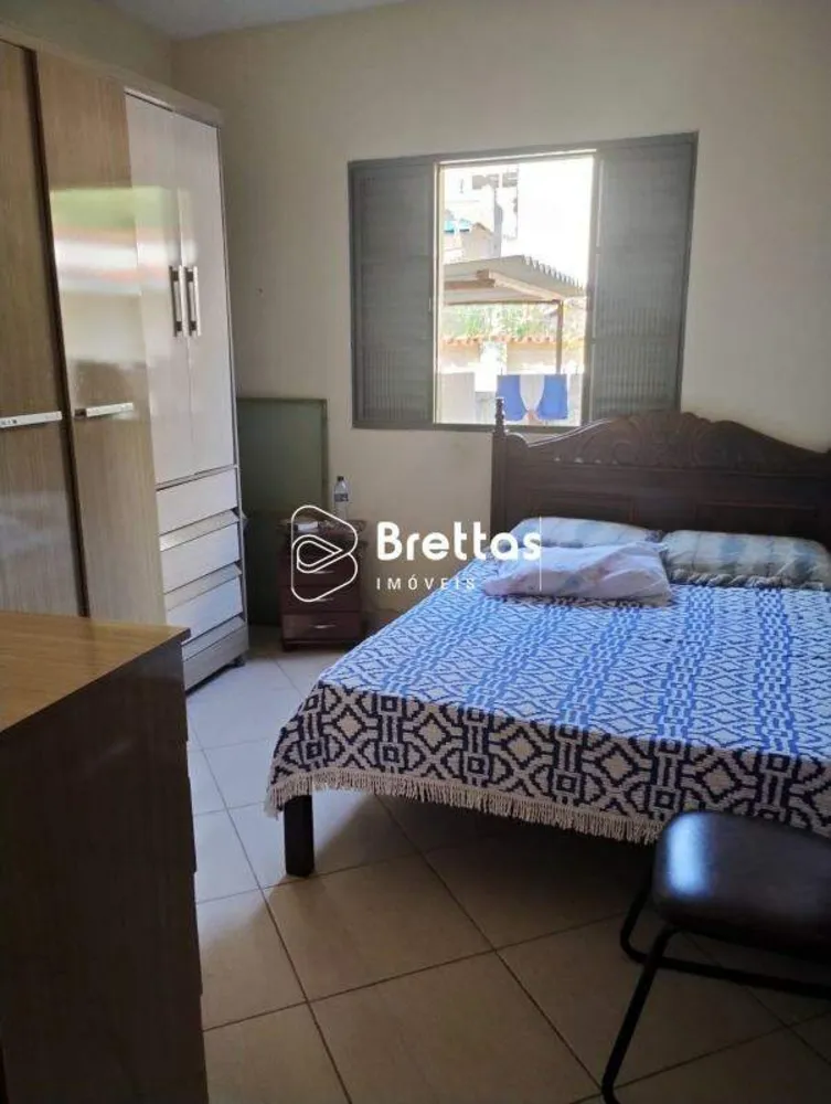 Casa, 2 quartos, 100 m² - Foto 2
