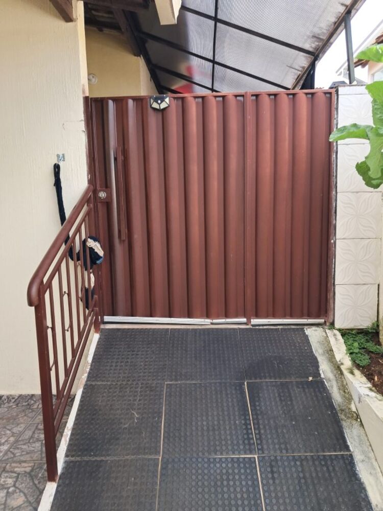 Casa à venda com 2 quartos, 64m² - Foto 3