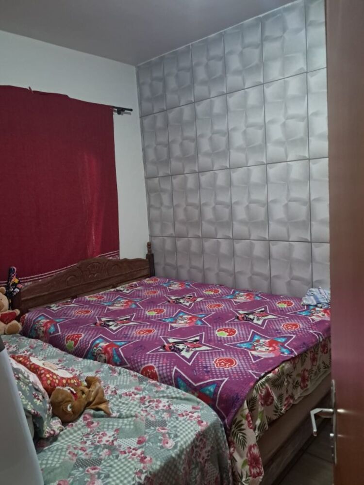 Casa à venda com 2 quartos, 64m² - Foto 7