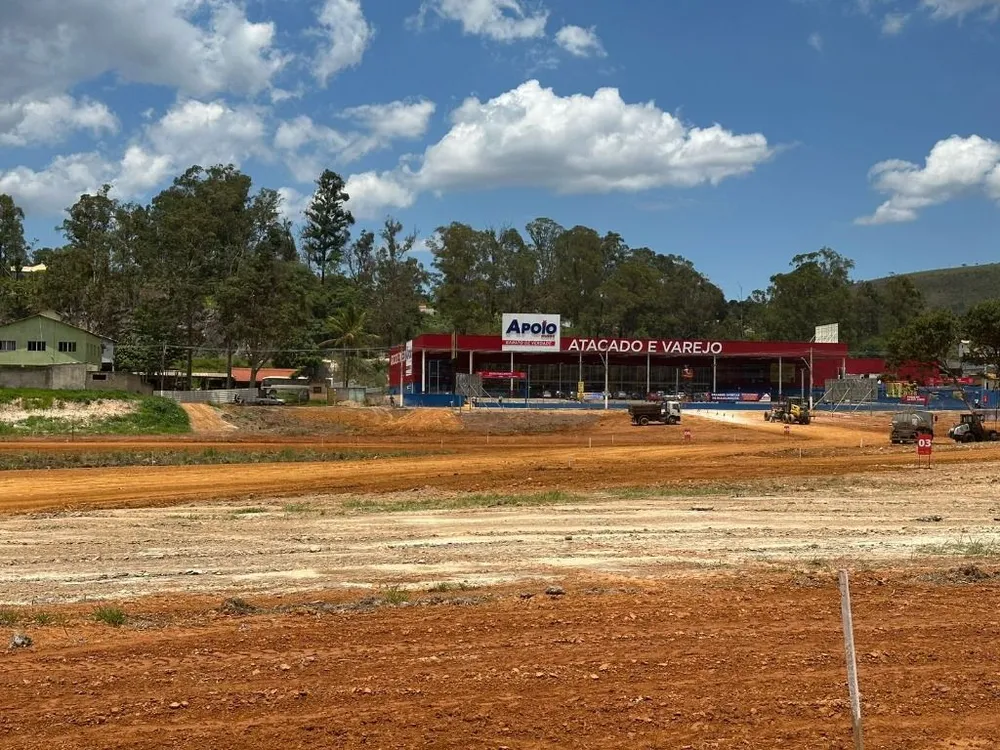 Terreno, 250 m² - Foto 8