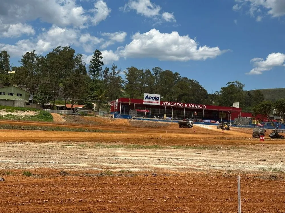 Terreno, 250 m² - Foto 2