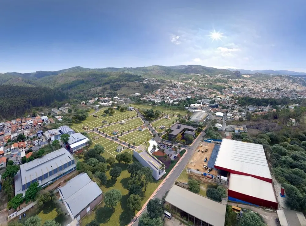 Terreno, 250 m² - Foto 3