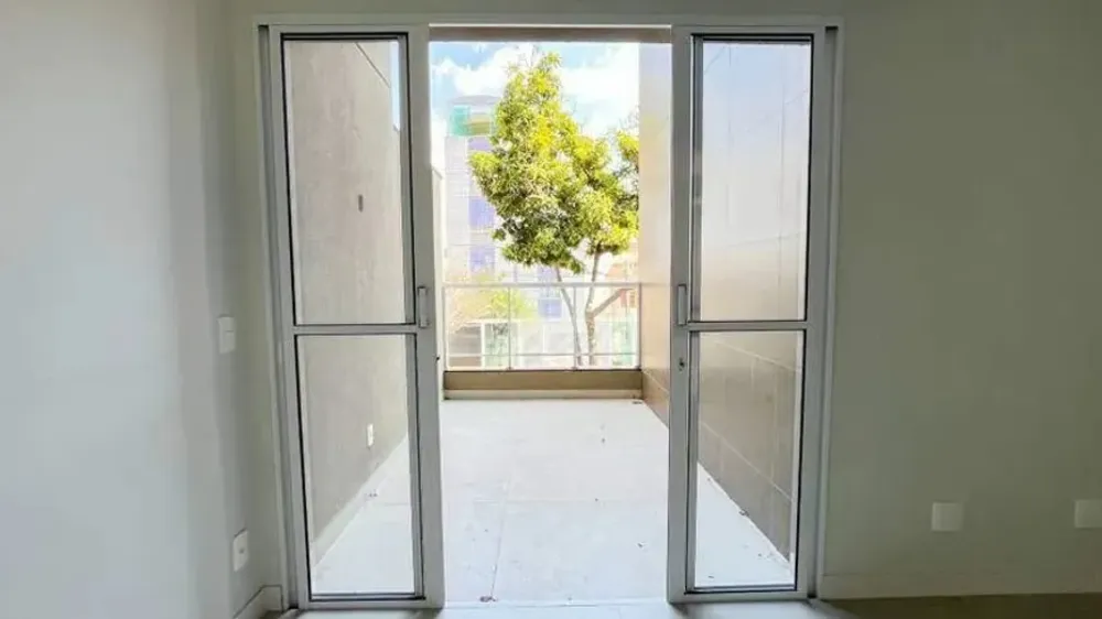 Apartamento, 3 quartos, 124 m² - Foto 3