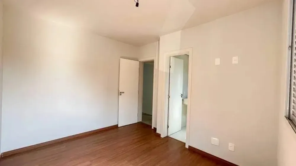 Apartamento, 3 quartos, 124 m² - Foto 6