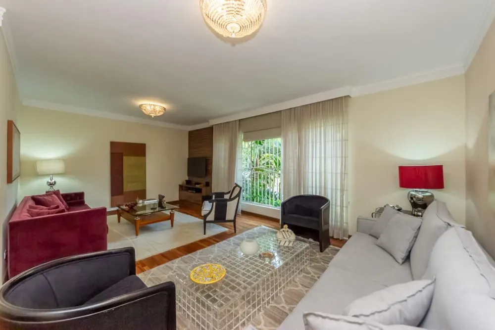 Casa, 2 quartos, 299 m² - Foto 1