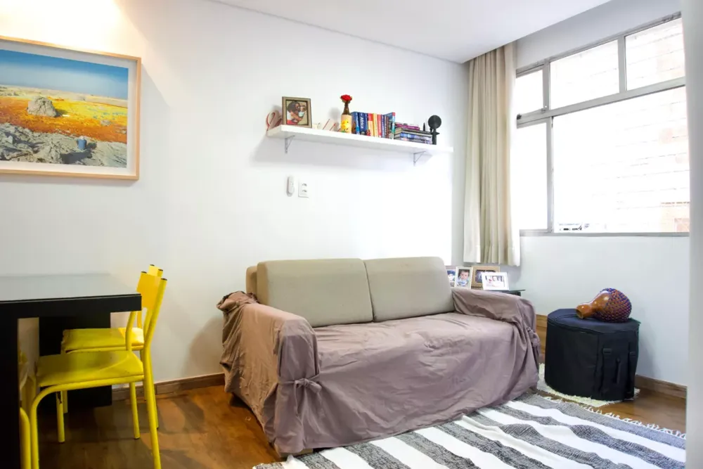Cobertura, 3 quartos, 136 m² - Foto 4