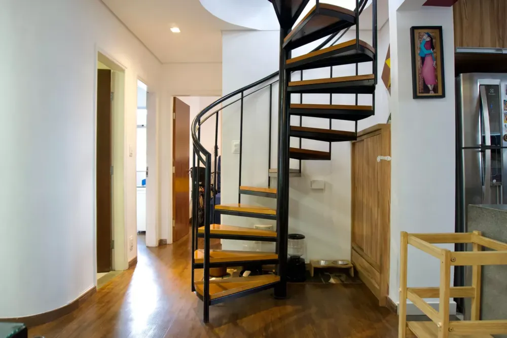 Cobertura, 3 quartos, 136 m² - Foto 3