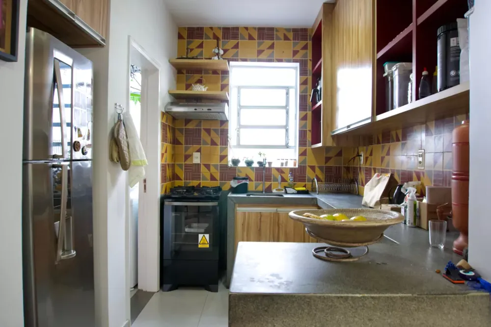 Cobertura, 3 quartos, 136 m² - Foto 7