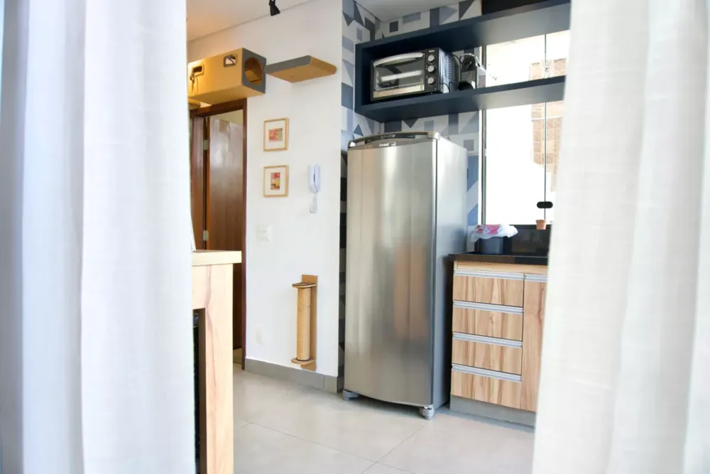 Cobertura, 3 quartos, 136 m² - Foto 6